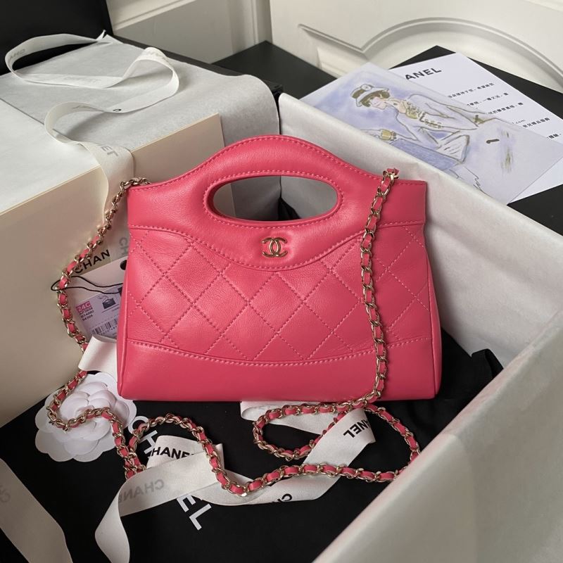 Ch**el satchel bags